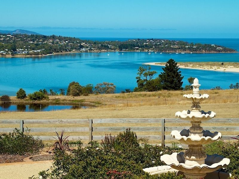 154 Scenic Drive, Lewisham TAS 7173