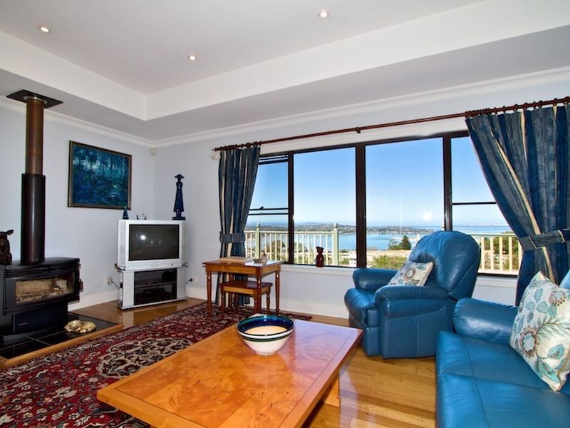 154 Scenic Drive, Lewisham TAS 7173