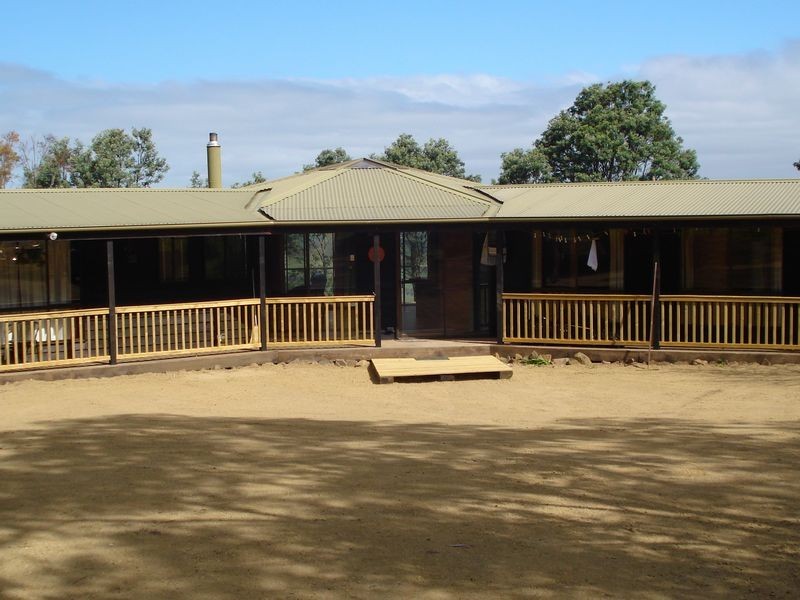 215 Grices Road, Tea Tree TAS 7017