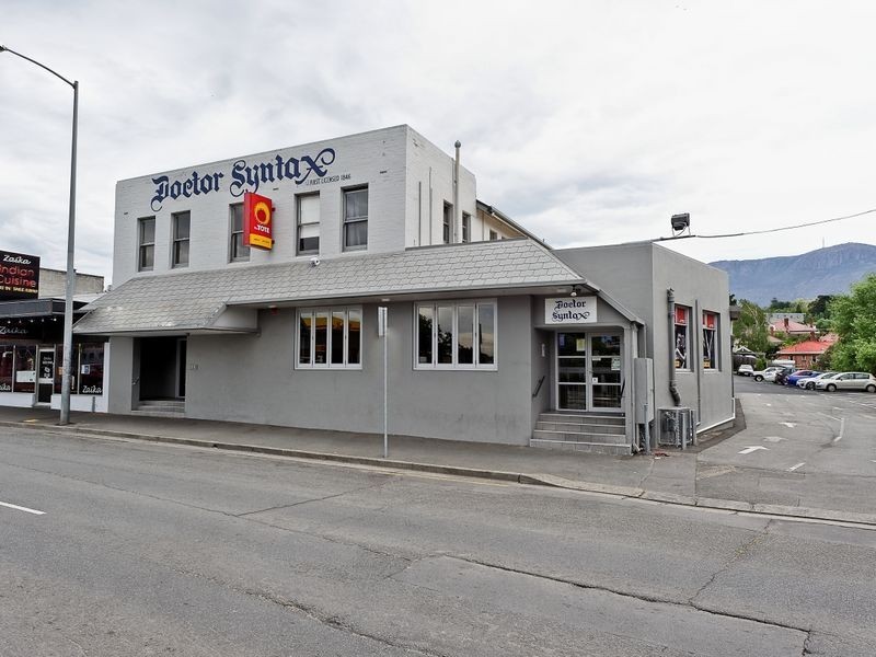 139 Sandy Bay Rd, Sandy Bay TAS 7005