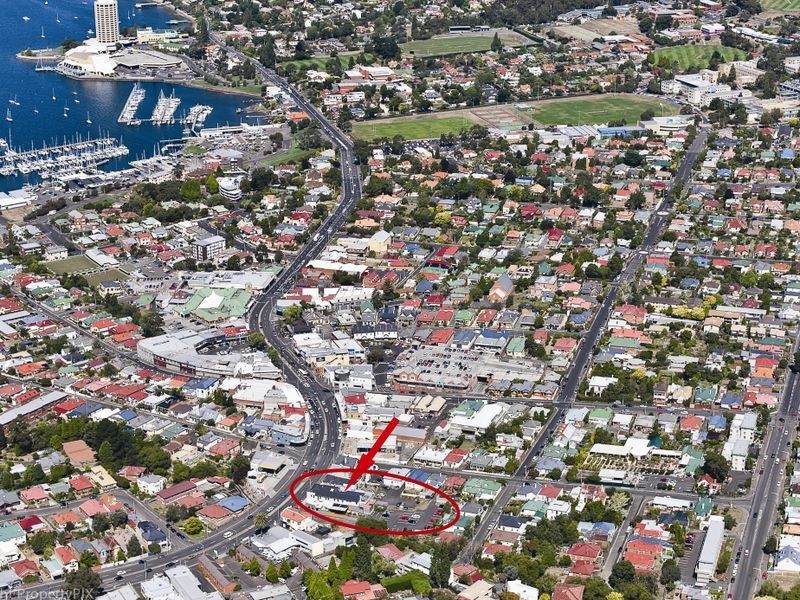 139 Sandy Bay Rd, Sandy Bay TAS 7005