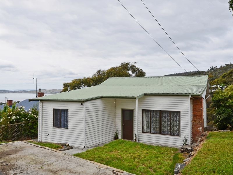 18a Richardson Avenue, Dynnyrne TAS 7005