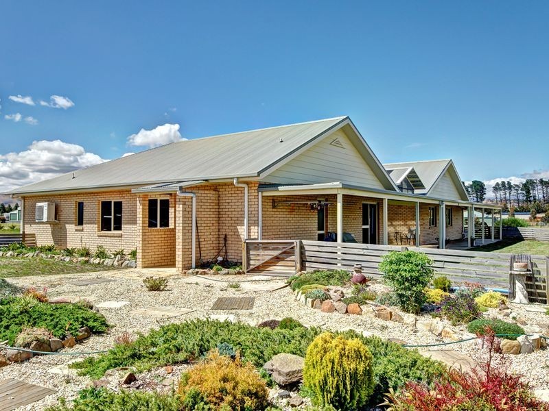 2a Bellamy Place, Pontville TAS 7030