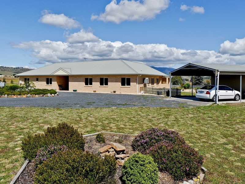 2a Bellamy Place, Pontville TAS 7030