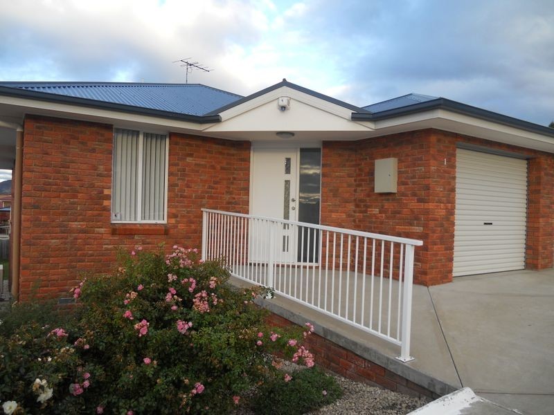 1/13 Govett Rise, Austins Ferry TAS 7011