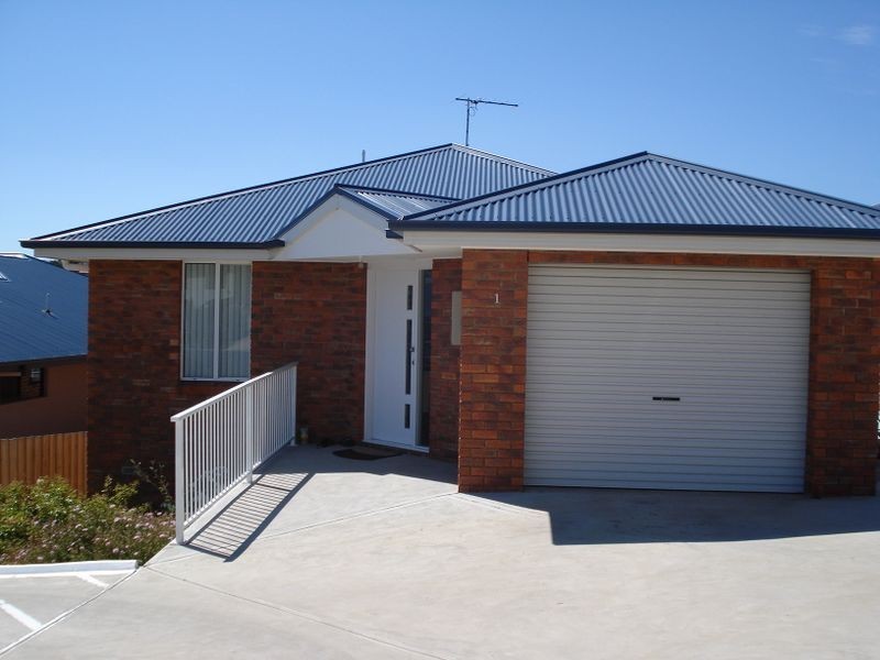 1/13 Govett Rise, Austins Ferry TAS 7011