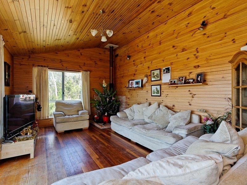 615 Gellibrand Drive, Sandford TAS 7020