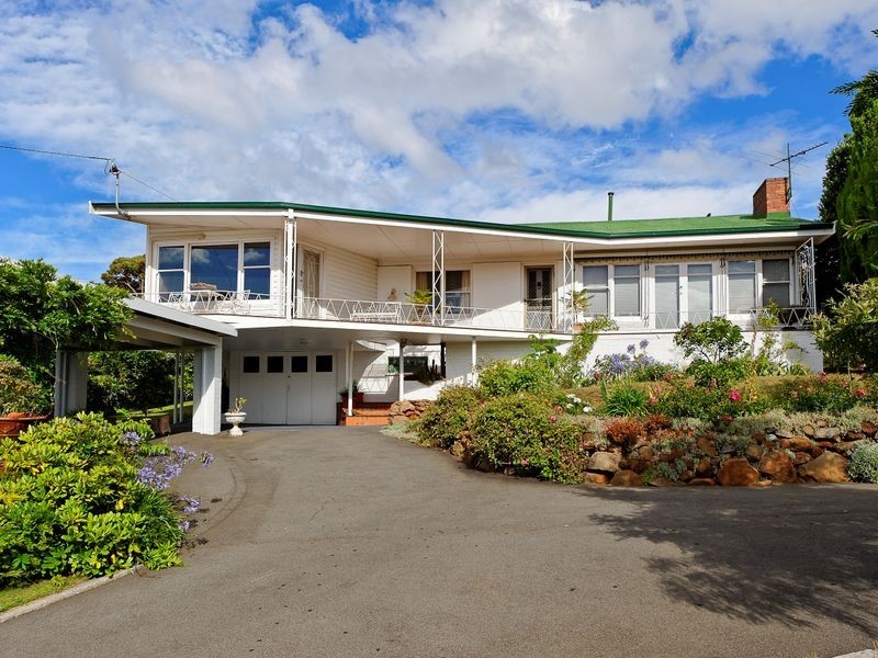 72 Kaoota Road, Rose Bay TAS 7015