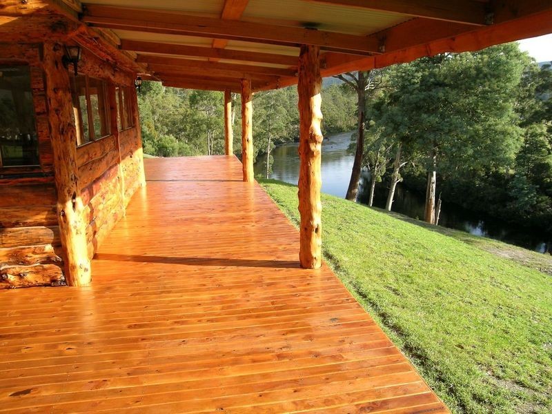 540 Sheoak Road, Judbury TAS 7109