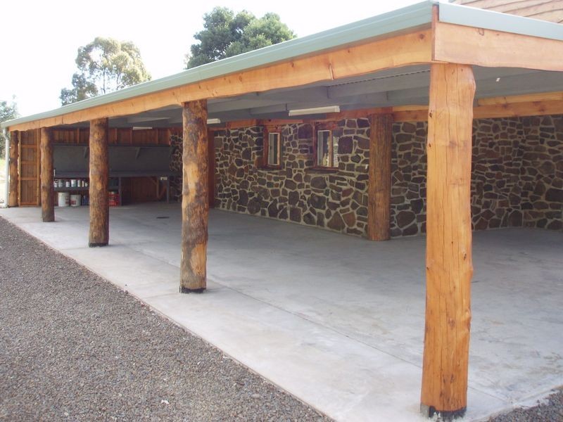 540 Sheoak Road, Judbury TAS 7109