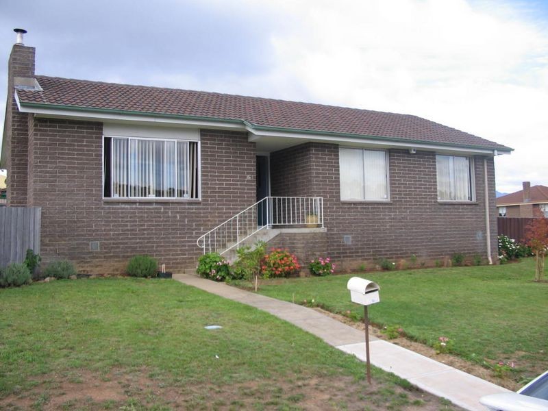 16 Plymouth Road, Gagebrook TAS 7030