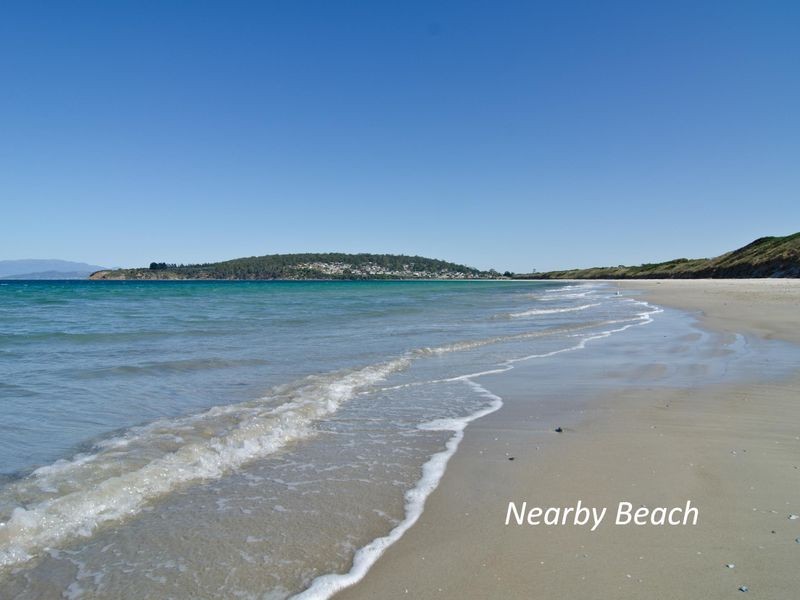 532 Primrose Sands Road, Primrose Sands TAS 7173