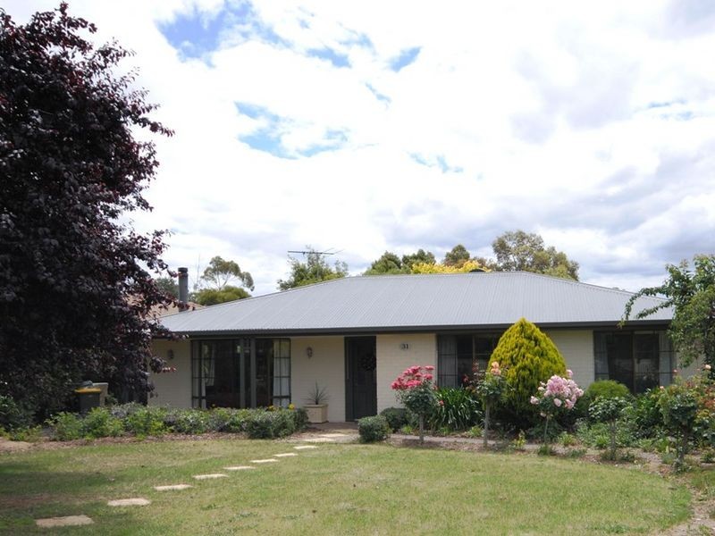 31 Wellington Street, Richmond TAS 7025