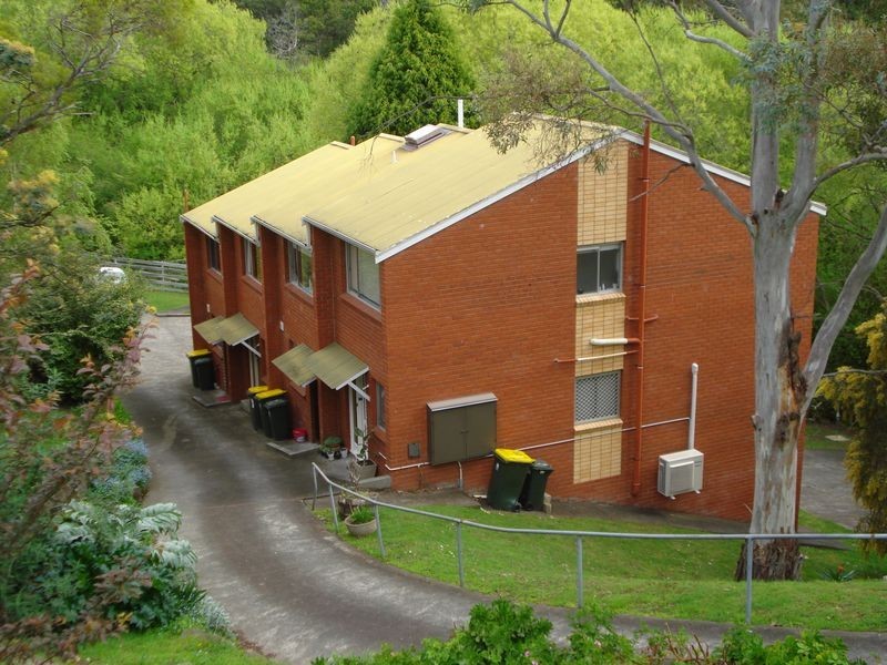 4/276 Churchill Avenue, Sandy Bay TAS 7005