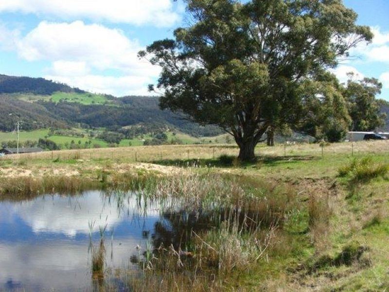 117 Menzies Road, Lachlan TAS 7140