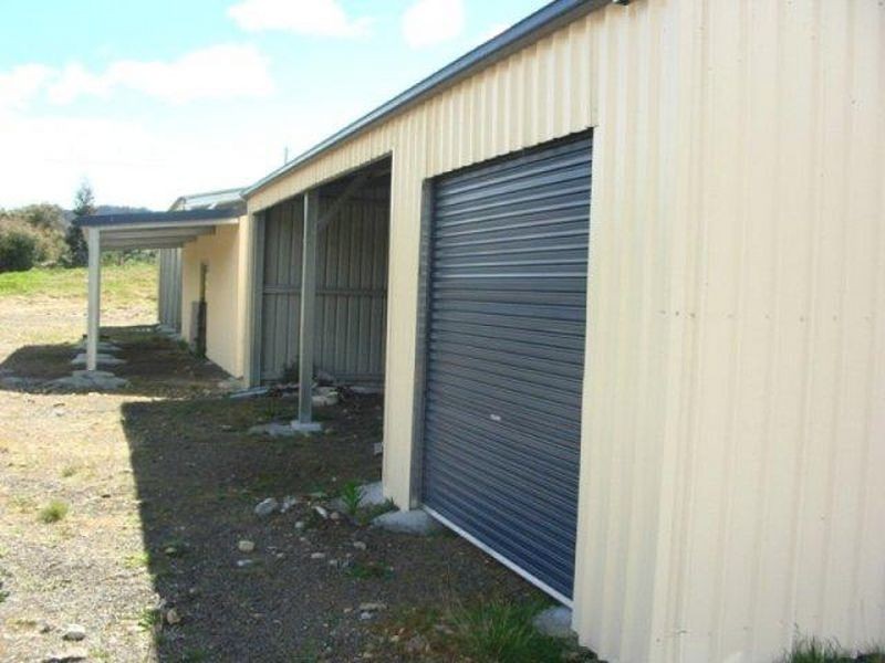 117 Menzies Road, Lachlan TAS 7140