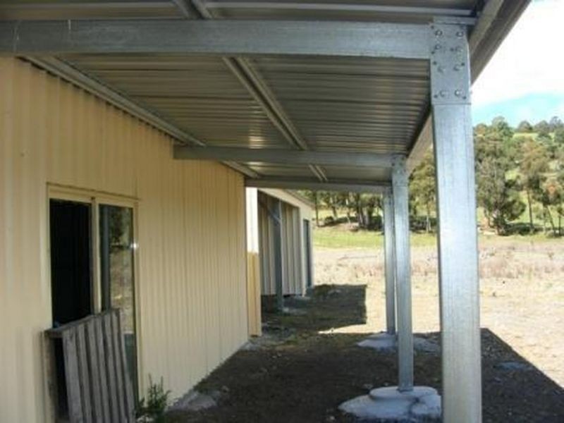 117 Menzies Road, Lachlan TAS 7140