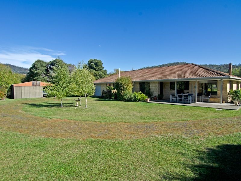 12 Winstead Road, Bagdad TAS 7030