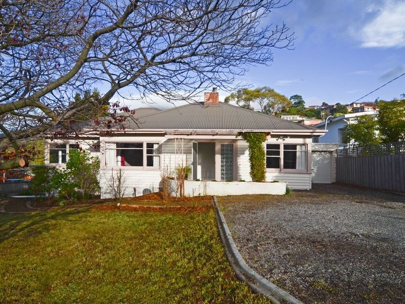 24 Alcides Avenue, Lenah Valley TAS 7008