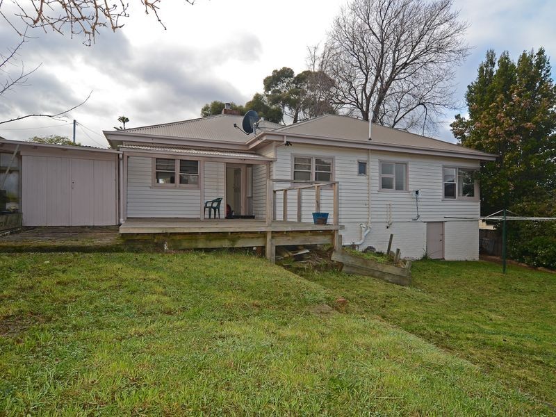 24 Alcides Avenue, Lenah Valley TAS 7008