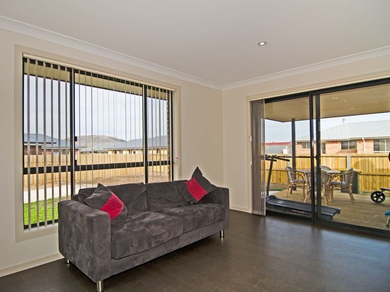 8 Thomas Court, Brighton TAS 7030