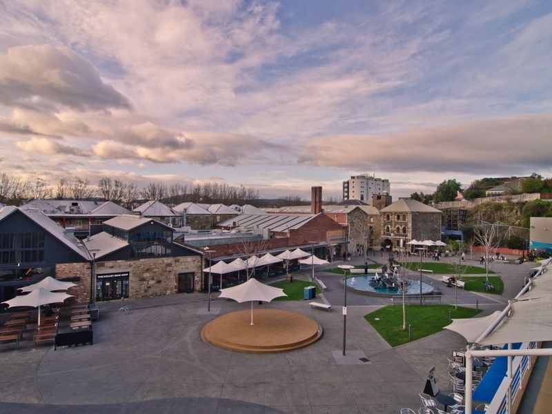 37 Salamanca Square, Battery Point TAS 7004