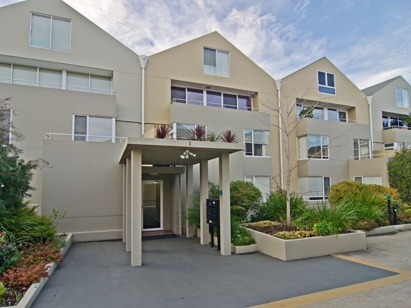 37 Salamanca Square, Battery Point TAS 7004