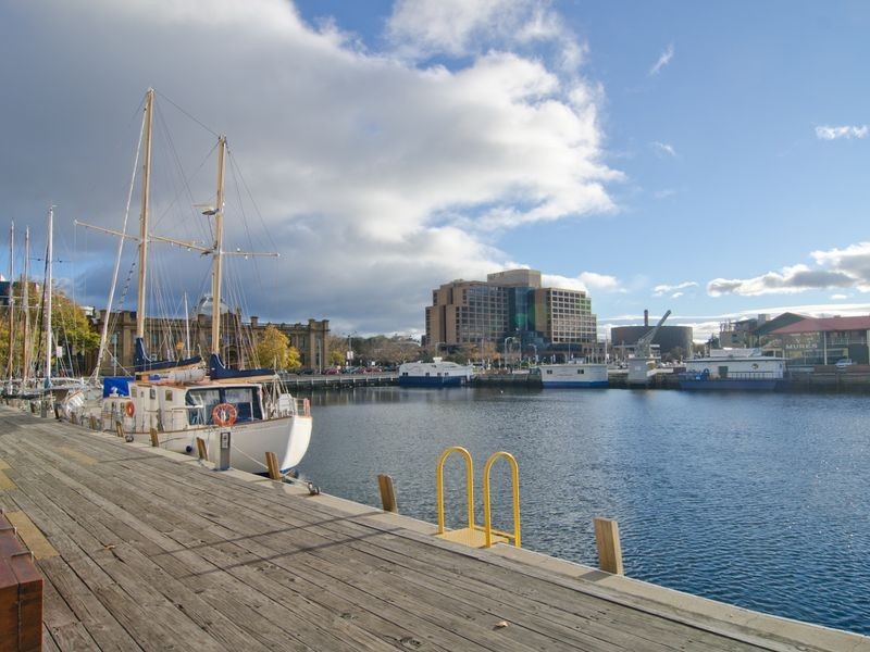 37 Salamanca Square, Battery Point TAS 7004