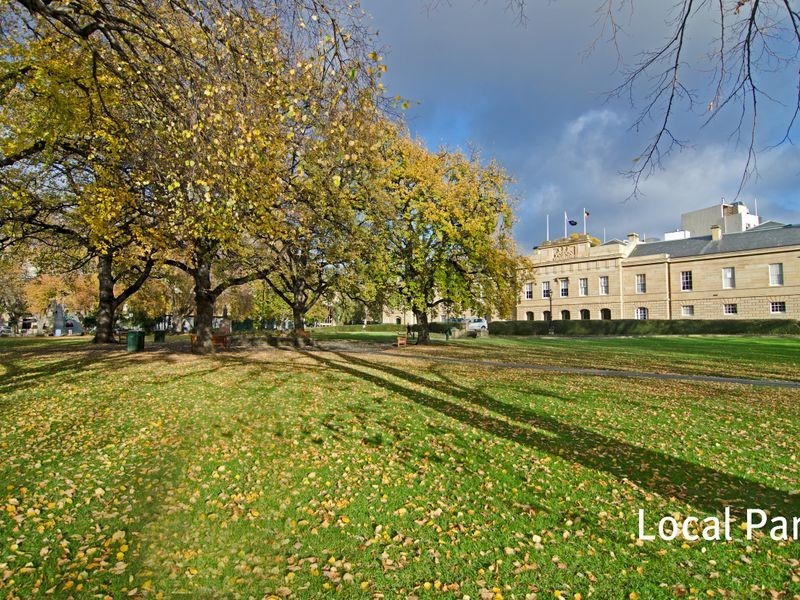 37 Salamanca Square, Battery Point TAS 7004