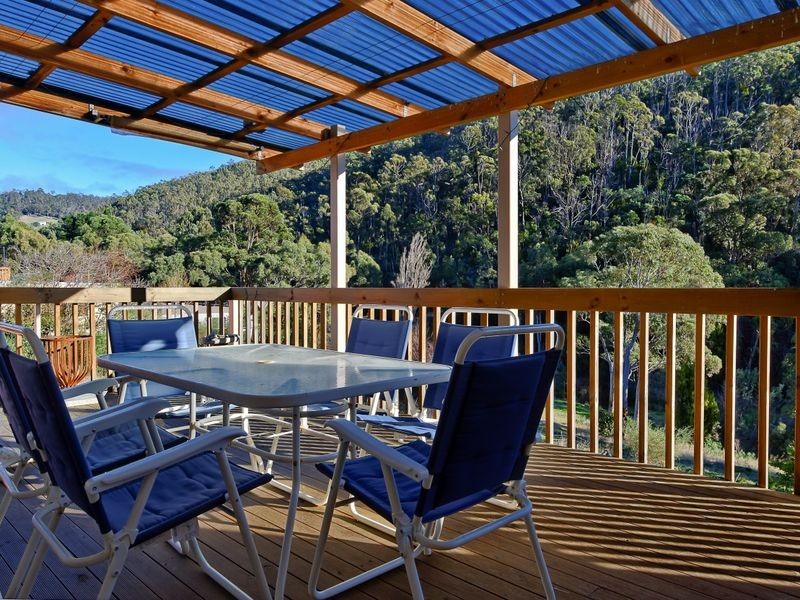 24 Glenlusk Road, Berriedale TAS 7011
