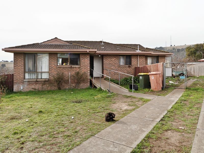 25 Veronica Crescent, Gagebrook TAS 7030