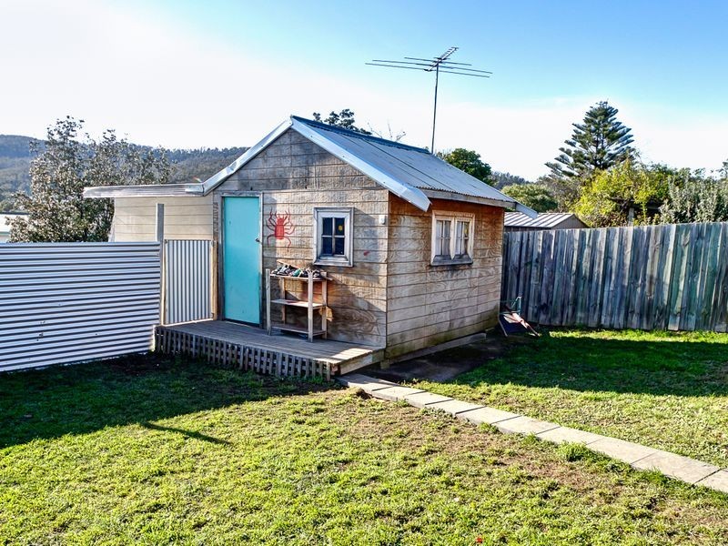 25 Waratah Road, Risdon Vale TAS 7016