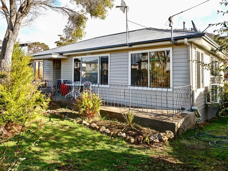 Unit 1/50 Arunta Crescent, Chigwell TAS 7011