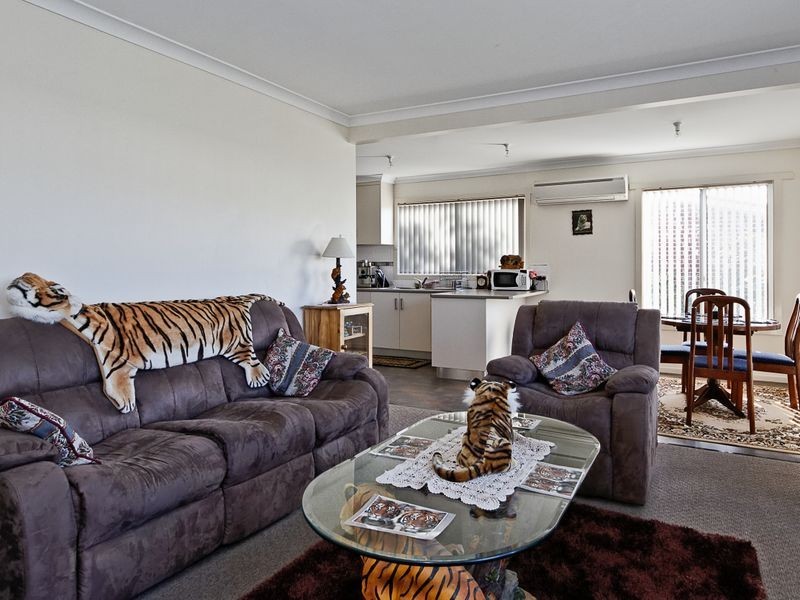 Unit 1/50 Arunta Crescent, Chigwell TAS 7011