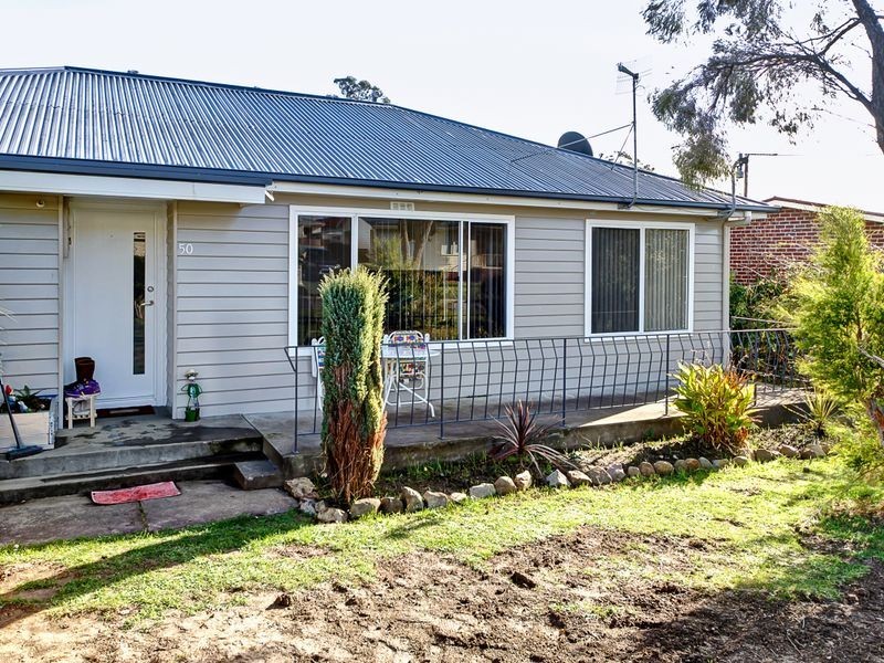 Unit 1/50 Arunta Crescent, Chigwell TAS 7011