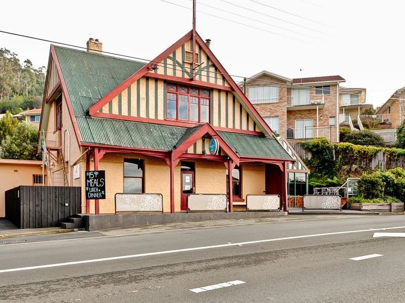 795 Sandy Bay Road, Sandy Bay TAS 7005