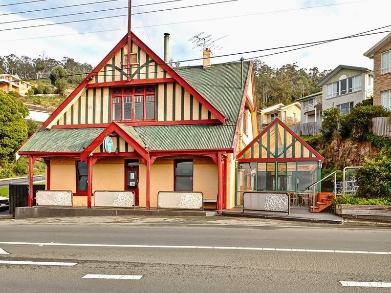 795 Sandy Bay Road, Sandy Bay TAS 7005
