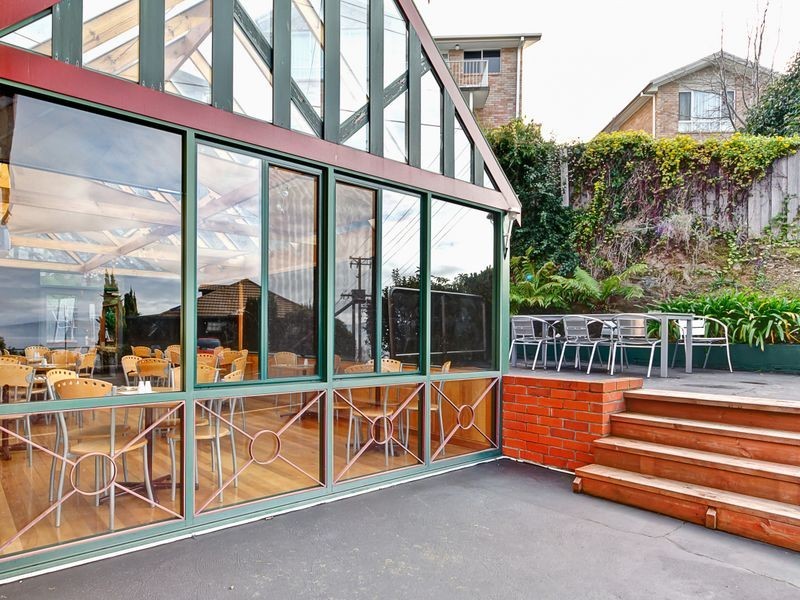 795 Sandy Bay Road, Sandy Bay TAS 7005