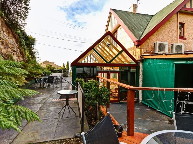 795 Sandy Bay Road, Sandy Bay TAS 7005