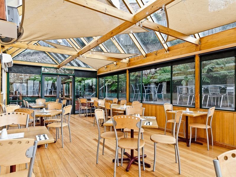795 Sandy Bay Road, Sandy Bay TAS 7005