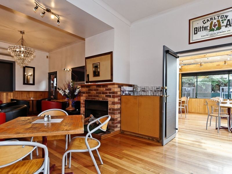 795 Sandy Bay Road, Sandy Bay TAS 7005