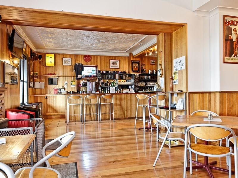 795 Sandy Bay Road, Sandy Bay TAS 7005