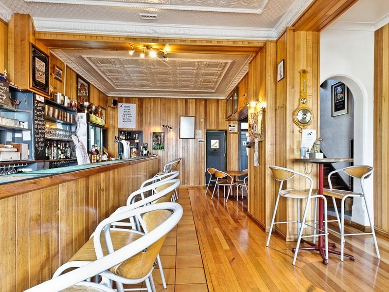 795 Sandy Bay Road, Sandy Bay TAS 7005