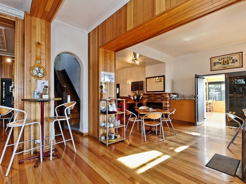 795 Sandy Bay Road, Sandy Bay TAS 7005