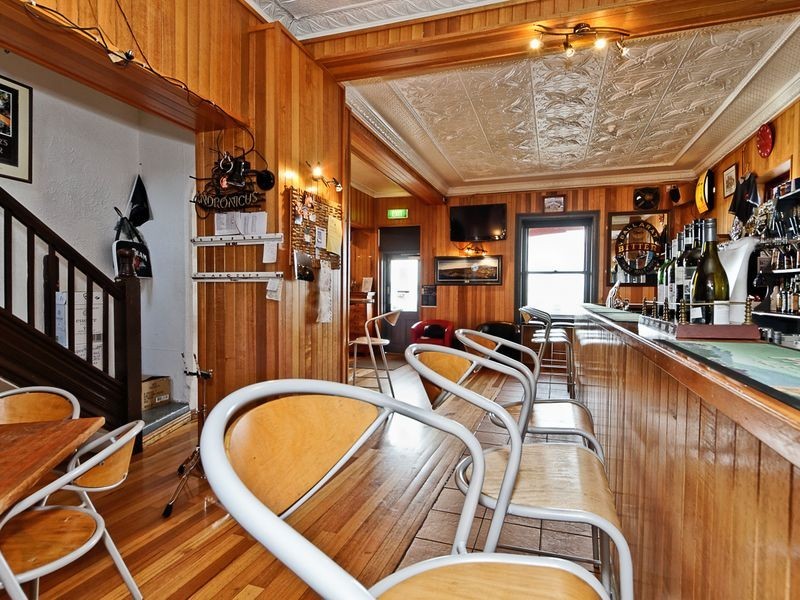 795 Sandy Bay Road, Sandy Bay TAS 7005