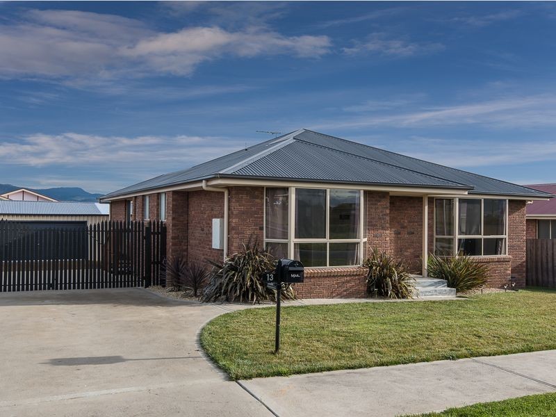13 Brooke Street, Brighton TAS 7030