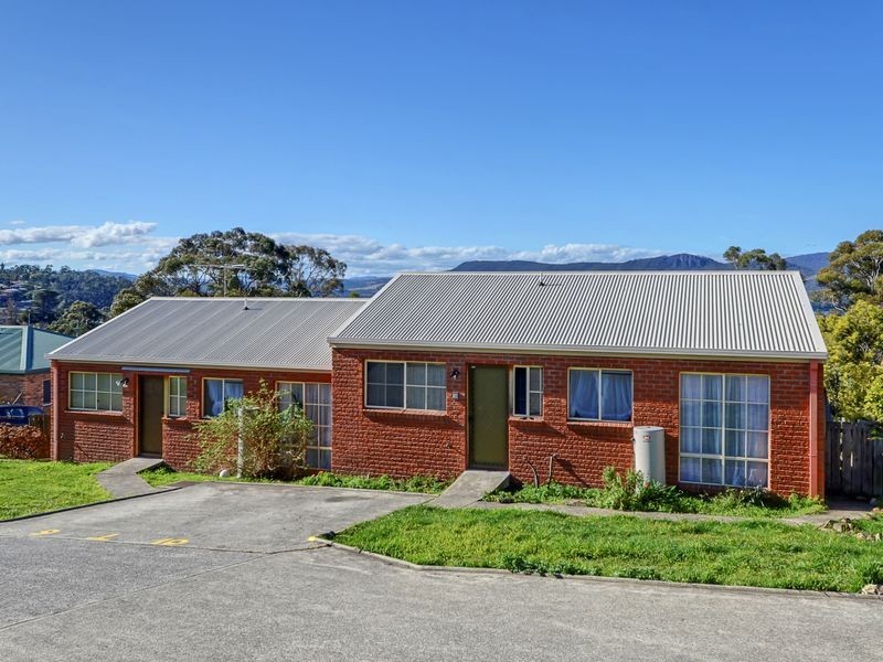9 & 10/123a Abbotsfield Road, Claremont TAS 7011