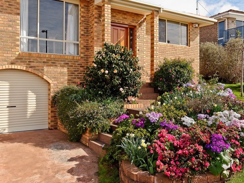 8 Timbertop Drive, Blackmans Bay TAS 7052