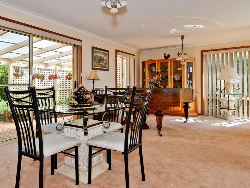 8 Timbertop Drive, Blackmans Bay TAS 7052