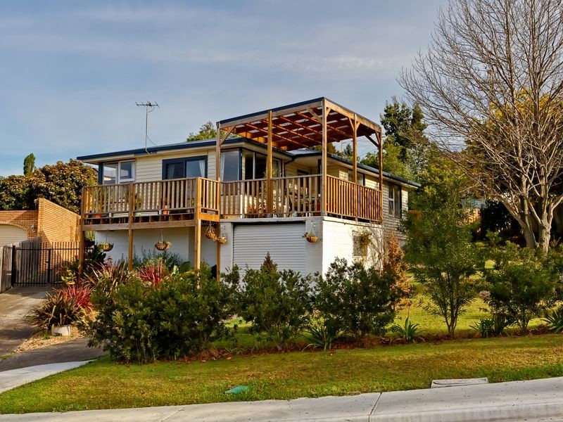 19 Teering Road, Berriedale TAS 7011